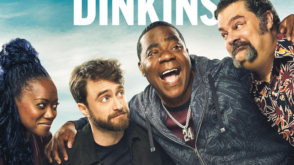 NBC Renews ‘The Fall & Rise of Reggie Dinkins’ for a Second Season – Just Jared – Celebrity News and Gossip