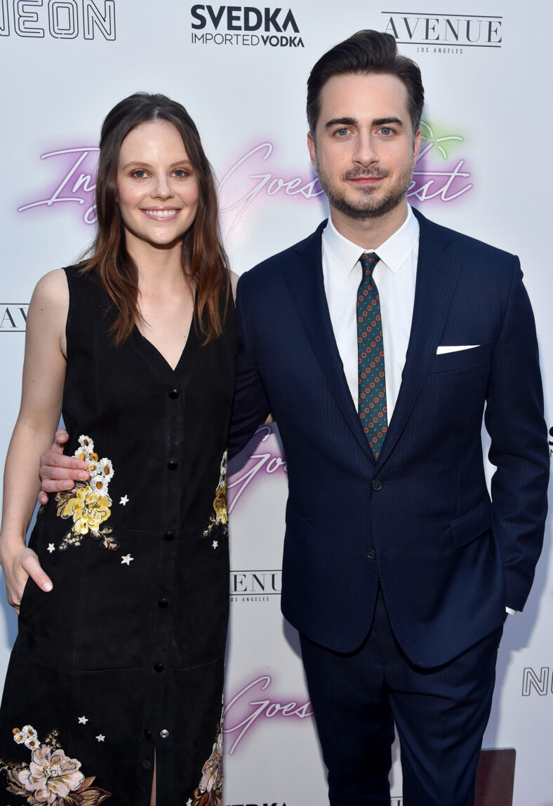 Sarah Ramos Matt Spicer