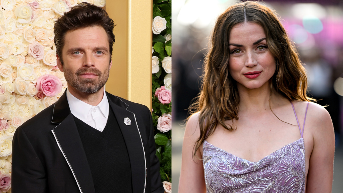 Sebastian Stan & Ana De Armas to Star in Espionage Thriller ‘Impunity’ – Just Jared – Celebrity News and Gossip