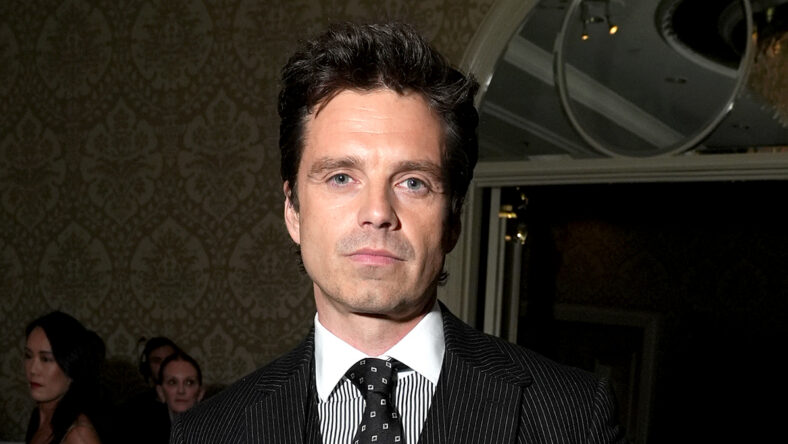 Sebastian Stan