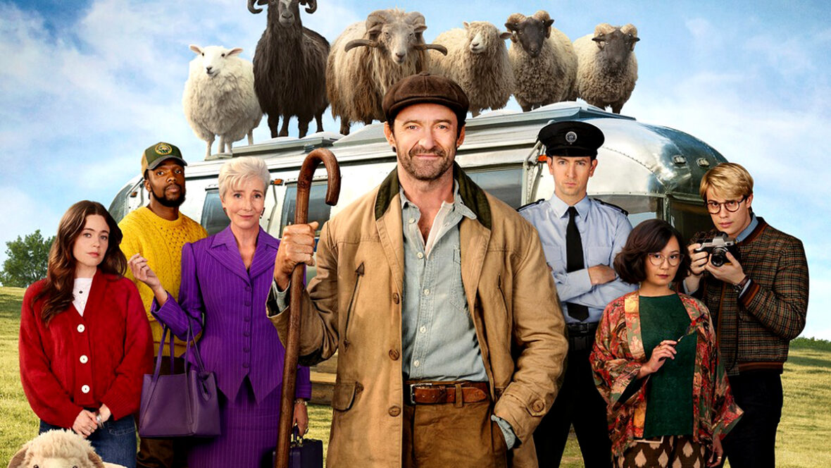 Is There a ‘Sheep Detectives’ (2026) End Credits Scene? If You Should Stay or Not After the Movie