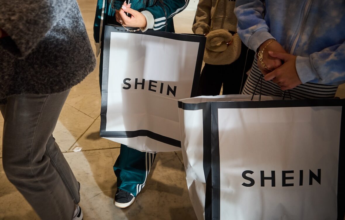 ‘Cleaner Fashion’ Brand Everlane Reportedly Being Sold to Fast-Fashion Company Shein