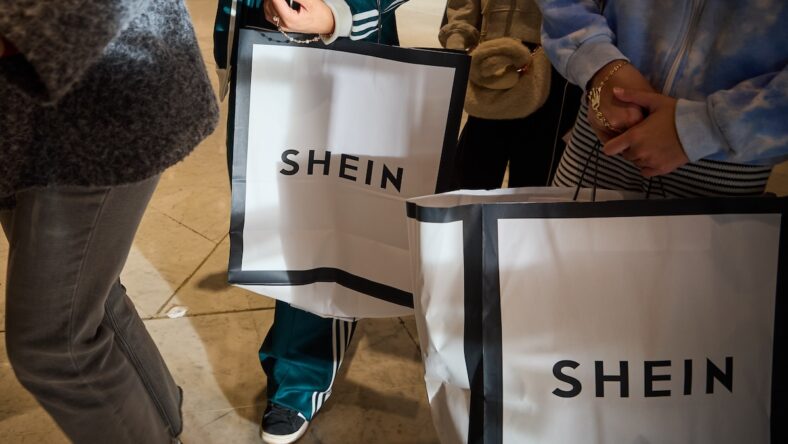 Shein