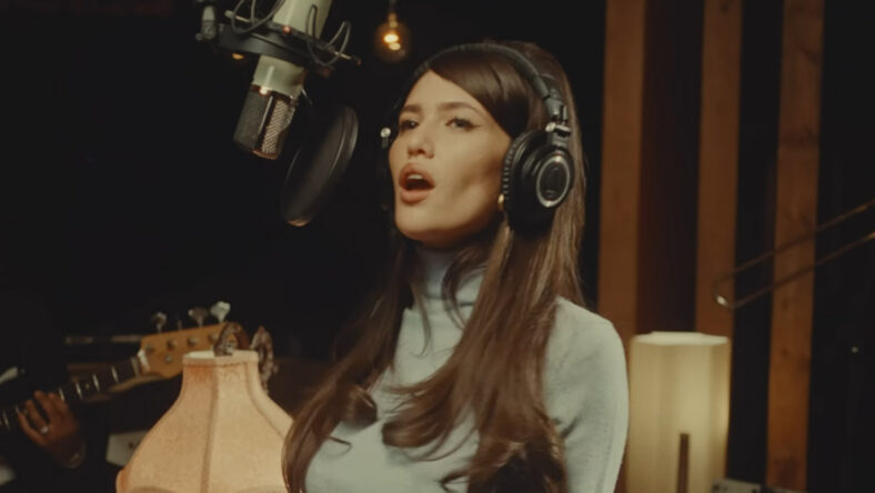 Sienna Spiro new song