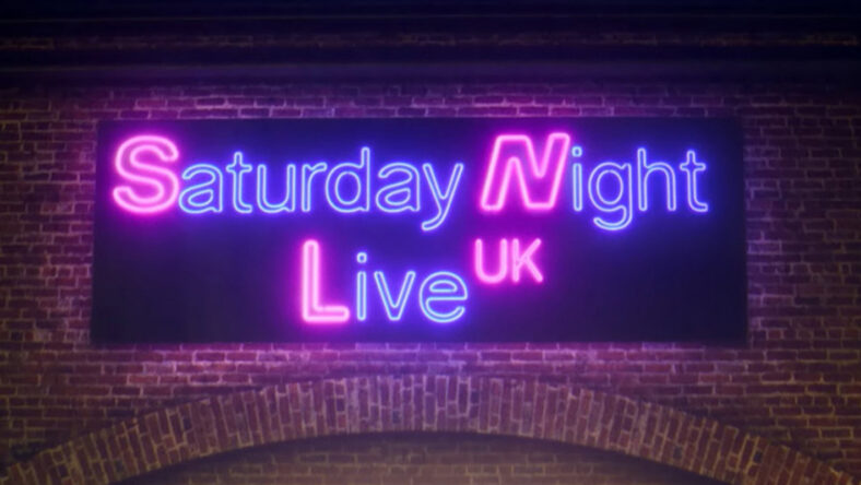 SNL UK renewed for season 2