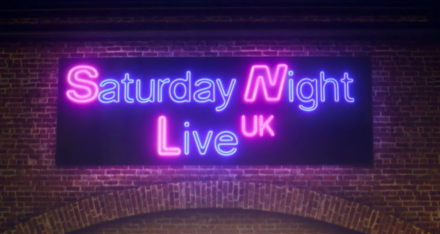 ‘Saturday Night Live UK’ Renewed for Season 2 at Sky – Just Jared – Celebrity News and Gossip
