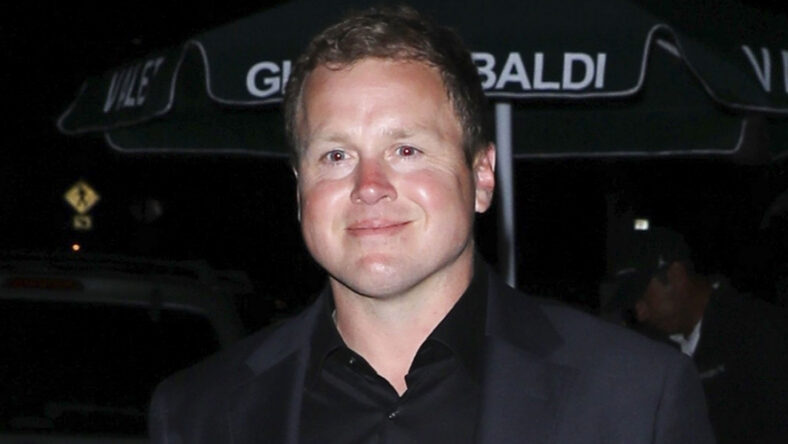 Spencer Pratt calls out CBS
