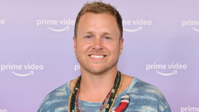 Spencer Pratt on living in hotel