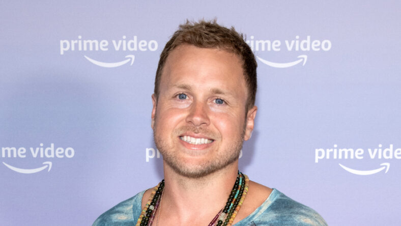 Spencer Pratt photo