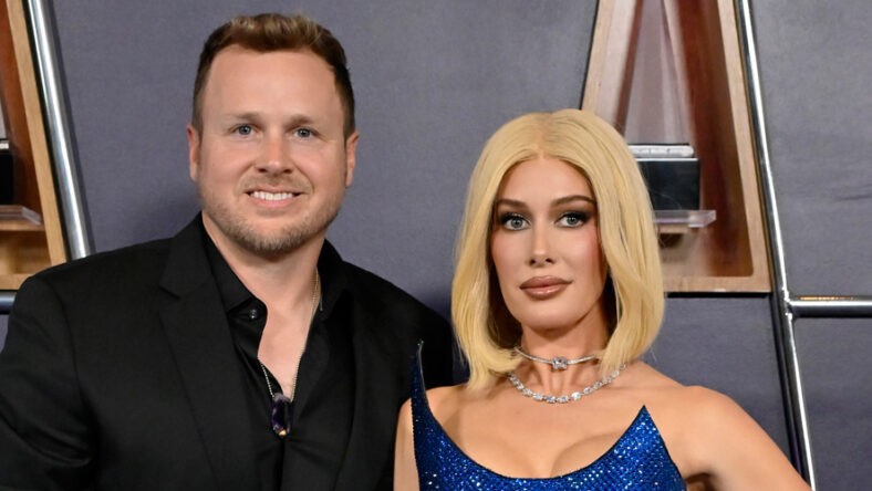 Spencer Pratt denies reports of filming new reality show