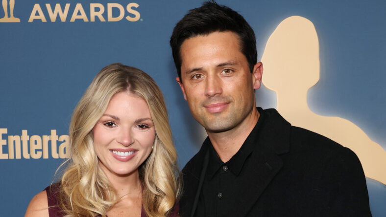 Stephen Colletti welcomes baby