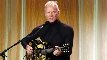 Sting