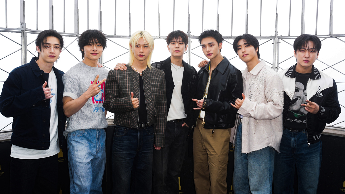 The Most Popular Members of Stray Kids Ranked, as of 2026 – Just Jared – Celebrity News and Gossip