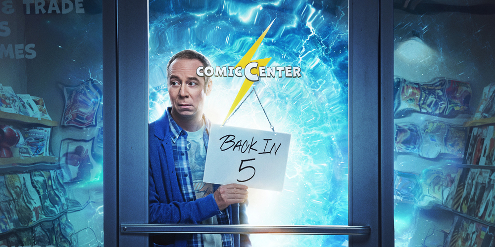 ‘Stuart Fails to Save the Universe’ Gets HBO Max Debut Date, Teaser Trailer for ‘Big Bang Theory’ Spinoff – Just Jared – Celebrity News and Gossip