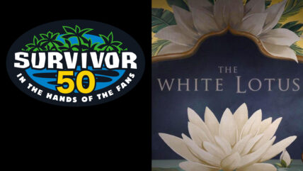 Survivor on The White Lotus