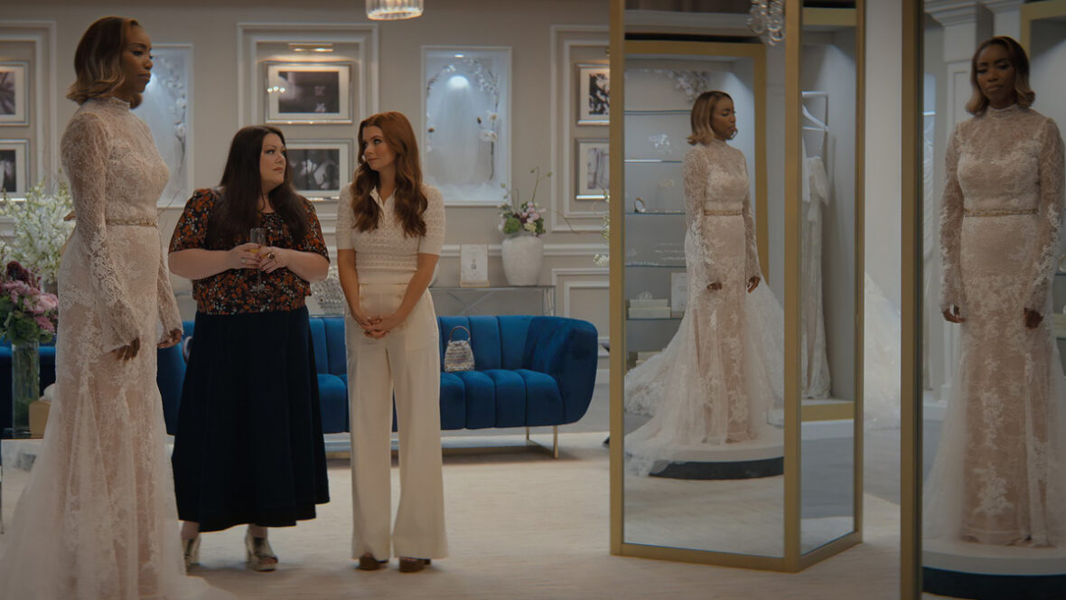 ‘Sweet Magnolias’ Heads to New York for Season 5 – Watch Trailer!