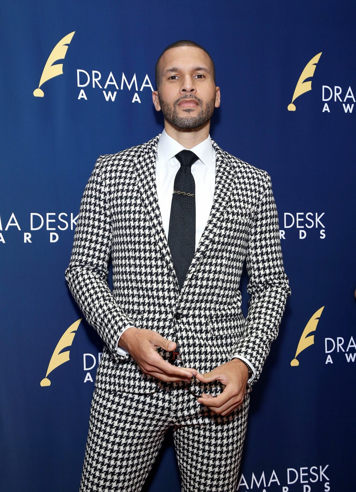 Sydney James Harcourt sobre o caso Andy Cohen