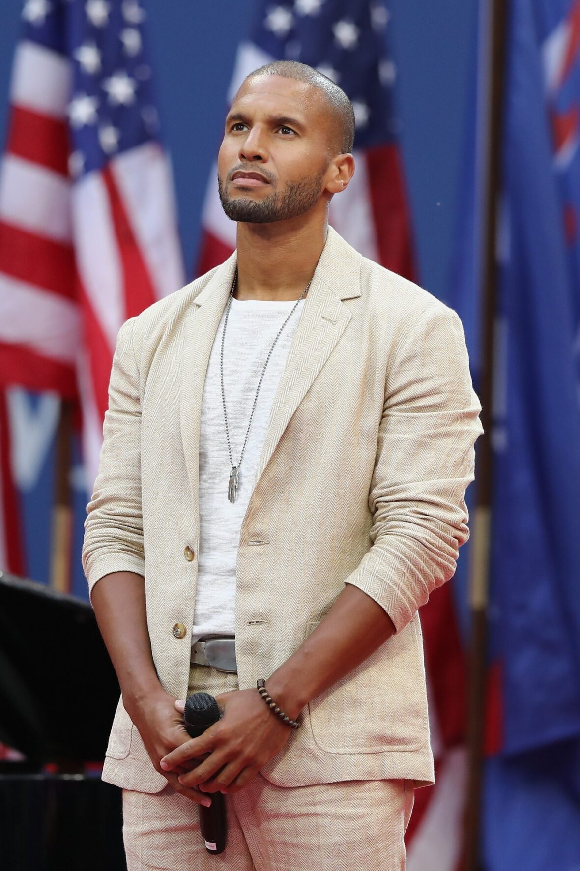 Sydney James Harcourt sobre o caso Andy Cohen