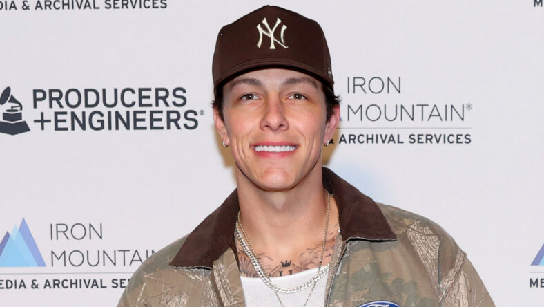Tayler Holder cancels tour