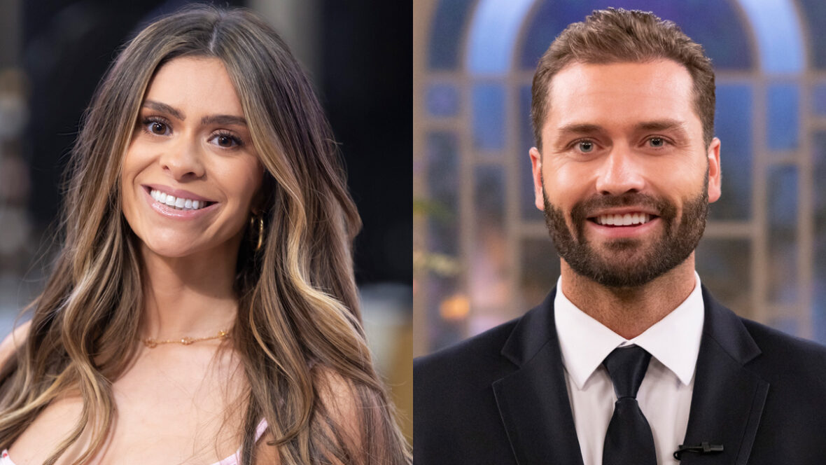 Taylor Frankie Paul Admits She is ‘Fully Not Innocent’ Amid Ongoing Drama, Explains Why She Stayed with Ex Dakota Mortensen