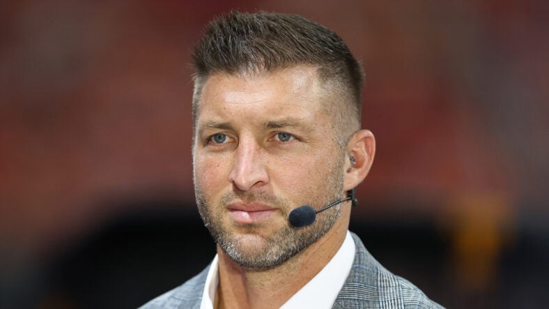 Tim Tebow photo