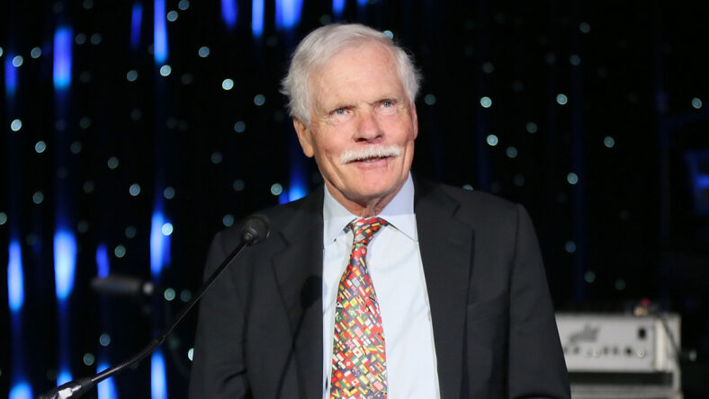 Ted Turner