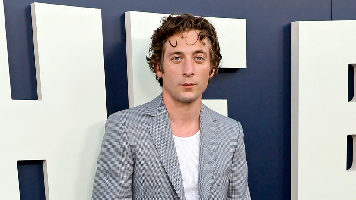 Jeremy Allen White