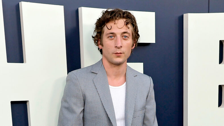 Jeremy Allen White