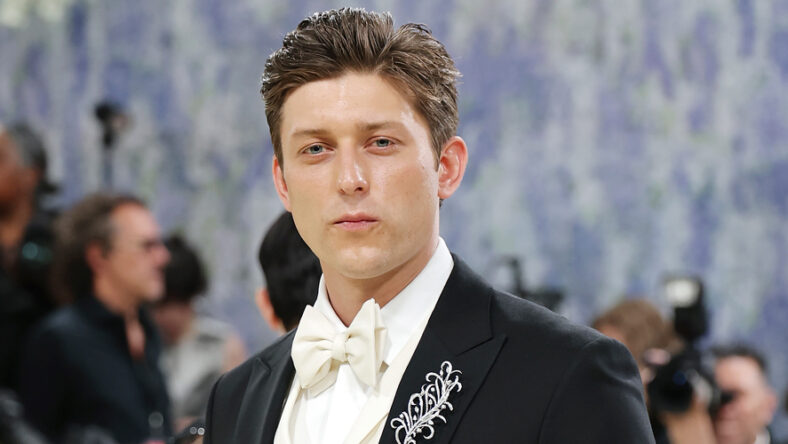Tom Francis auditions for James Bond