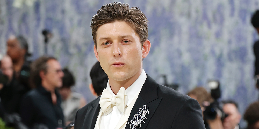 Sunset Boulevard’s Tom Francis Auditions for New James Bond Movie