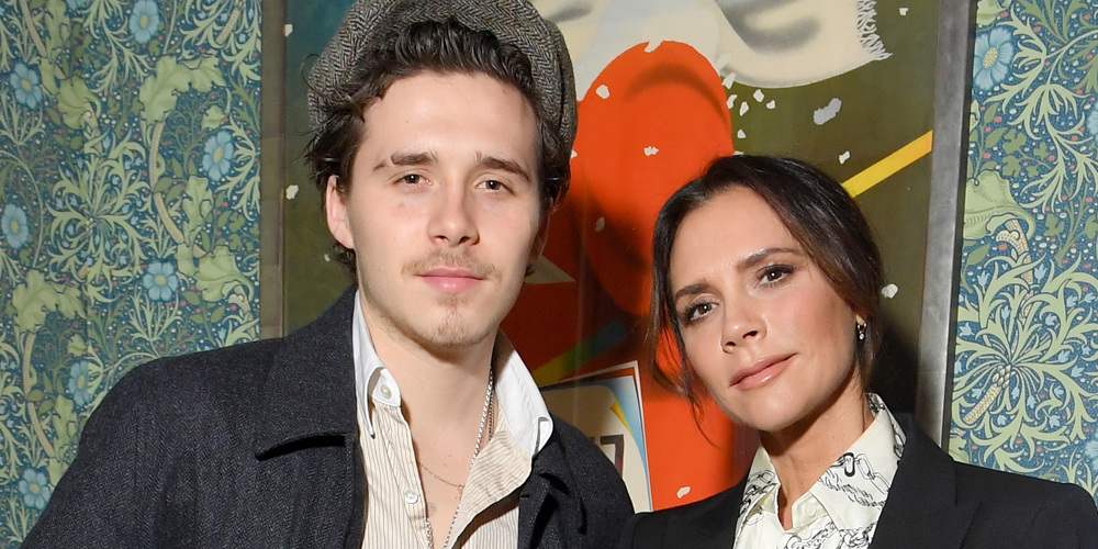 Victoria Beckham Responds to ‘Brand Beckham’ Claims After Son Brooklyn’s Allegation