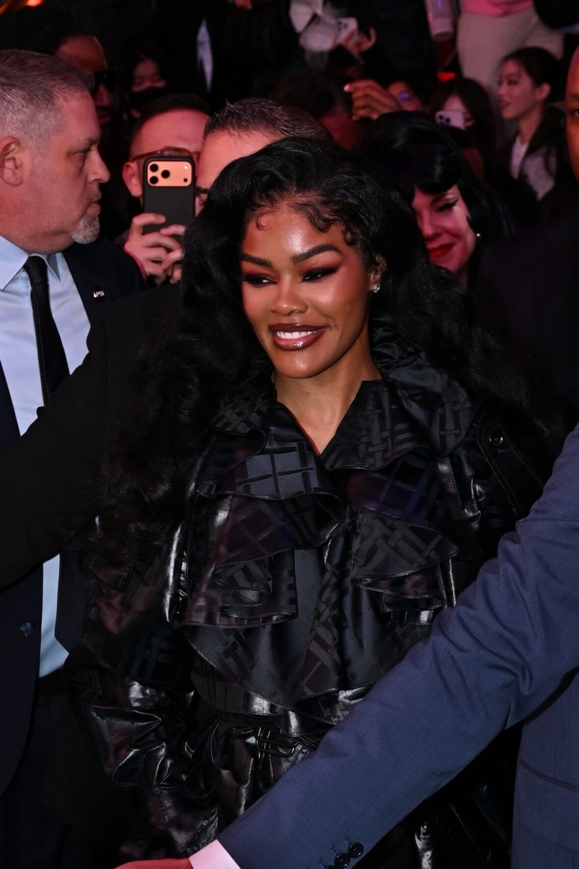 Vogue's 2026 Met Gala Pre-Party Photos
