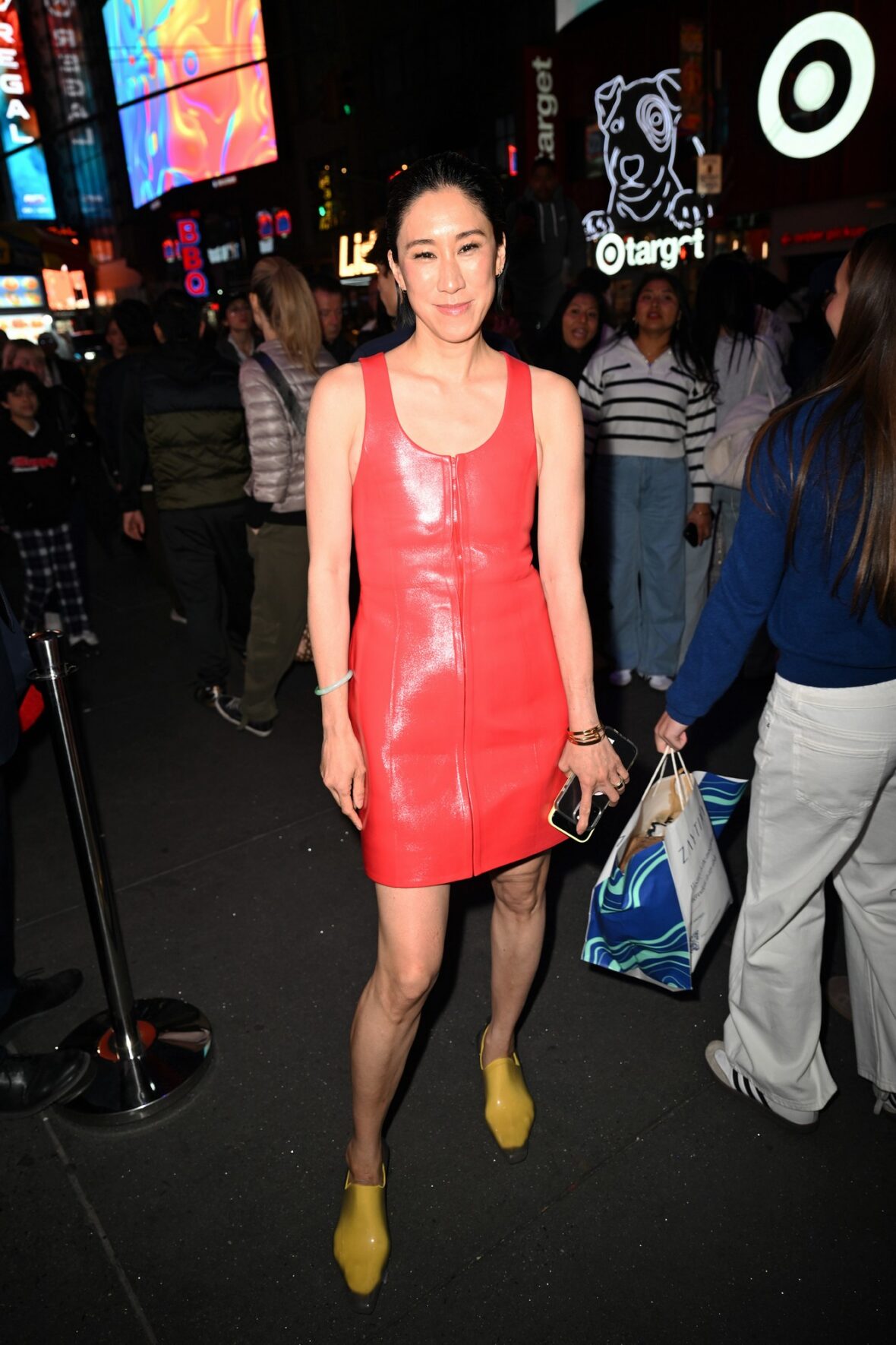Vogue's 2026 Met Gala Pre-Party Photos