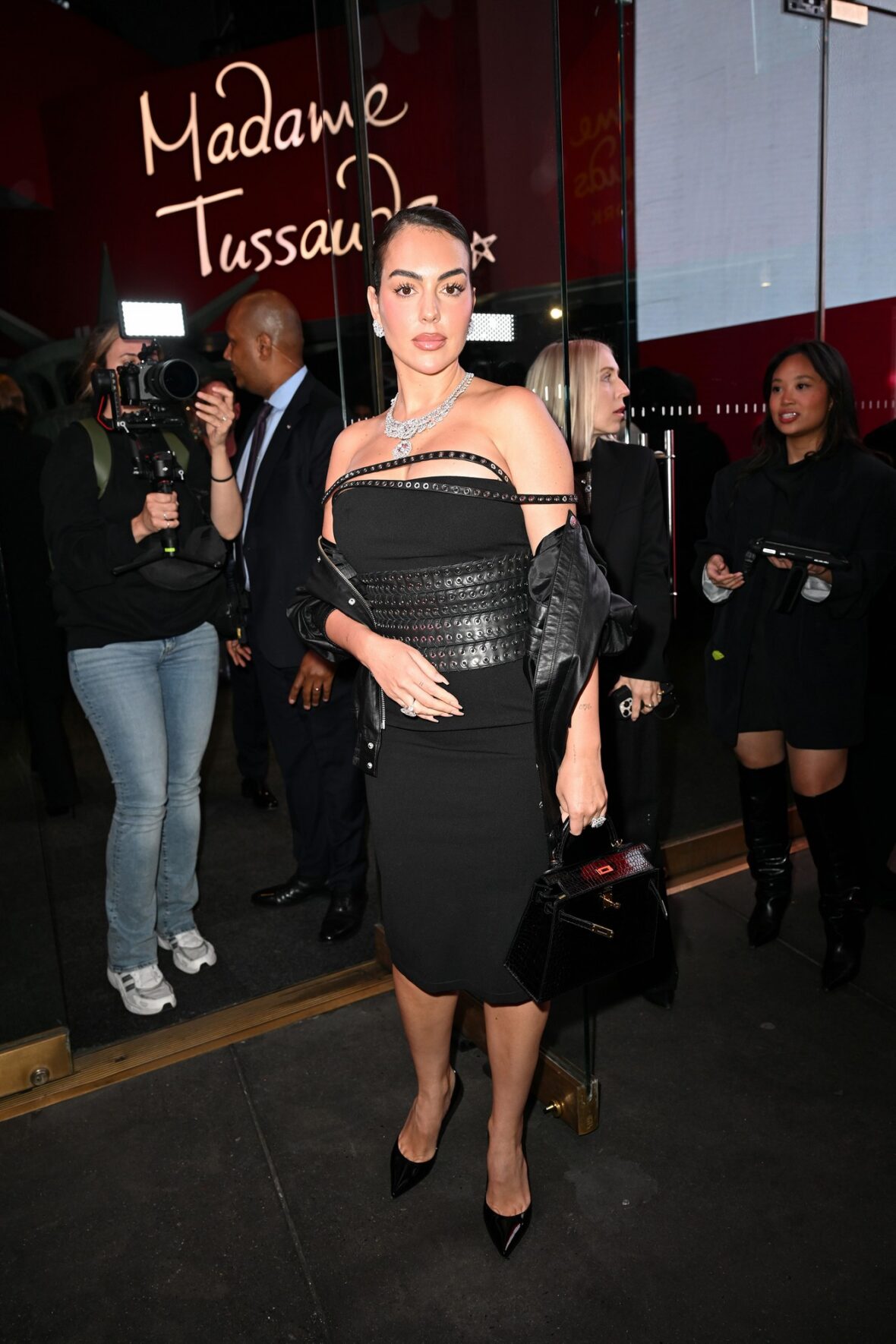 Vogue's 2026 Met Gala Pre-Party Photos