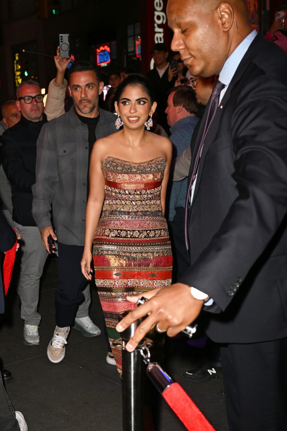 Vogue's 2026 Met Gala Pre-Party Photos