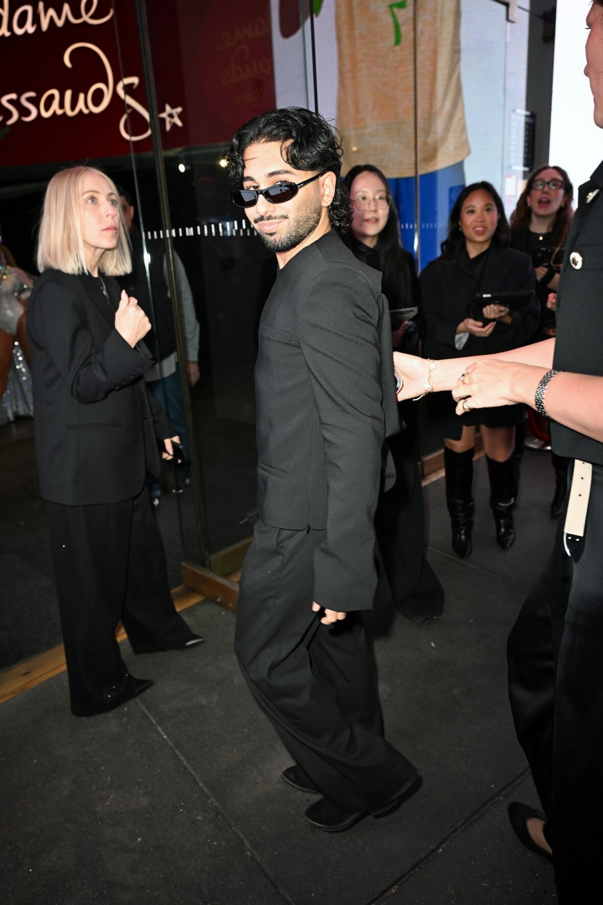 Vogue's 2026 Met Gala Pre-Party Photos