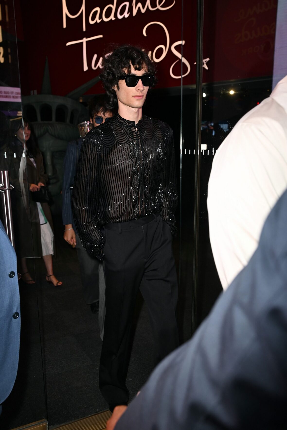 Vogue's 2026 Met Gala Pre-Party Photos