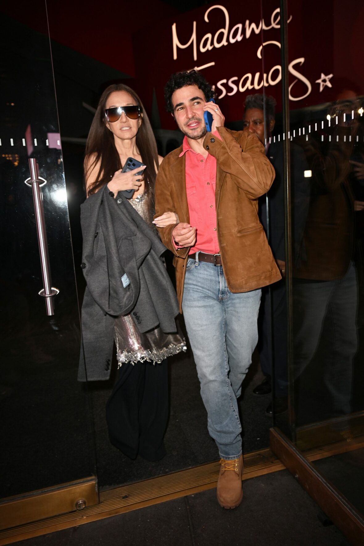 Vogue's 2026 Met Gala Pre-Party Photos