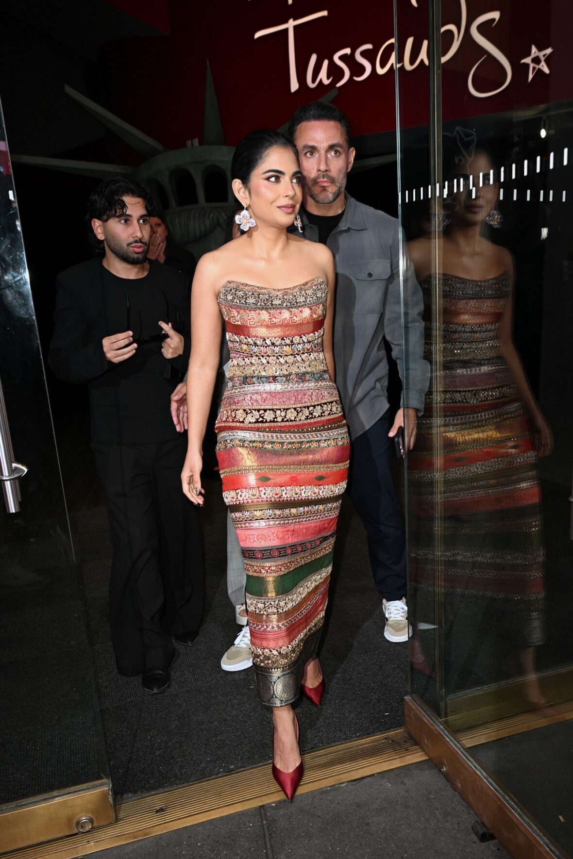Vogue's 2026 Met Gala Pre-Party Photos
