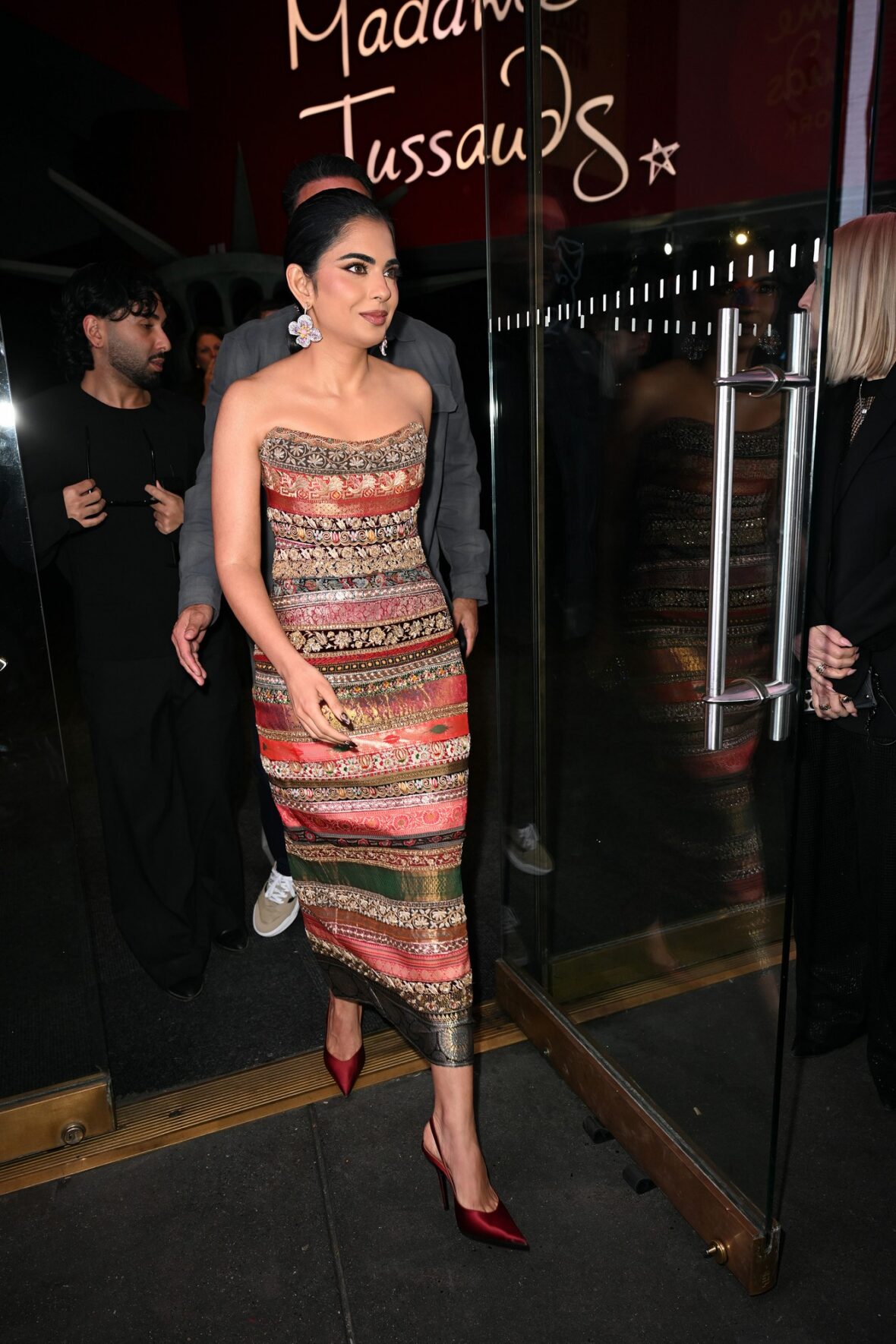 Vogue's 2026 Met Gala Pre-Party Photos