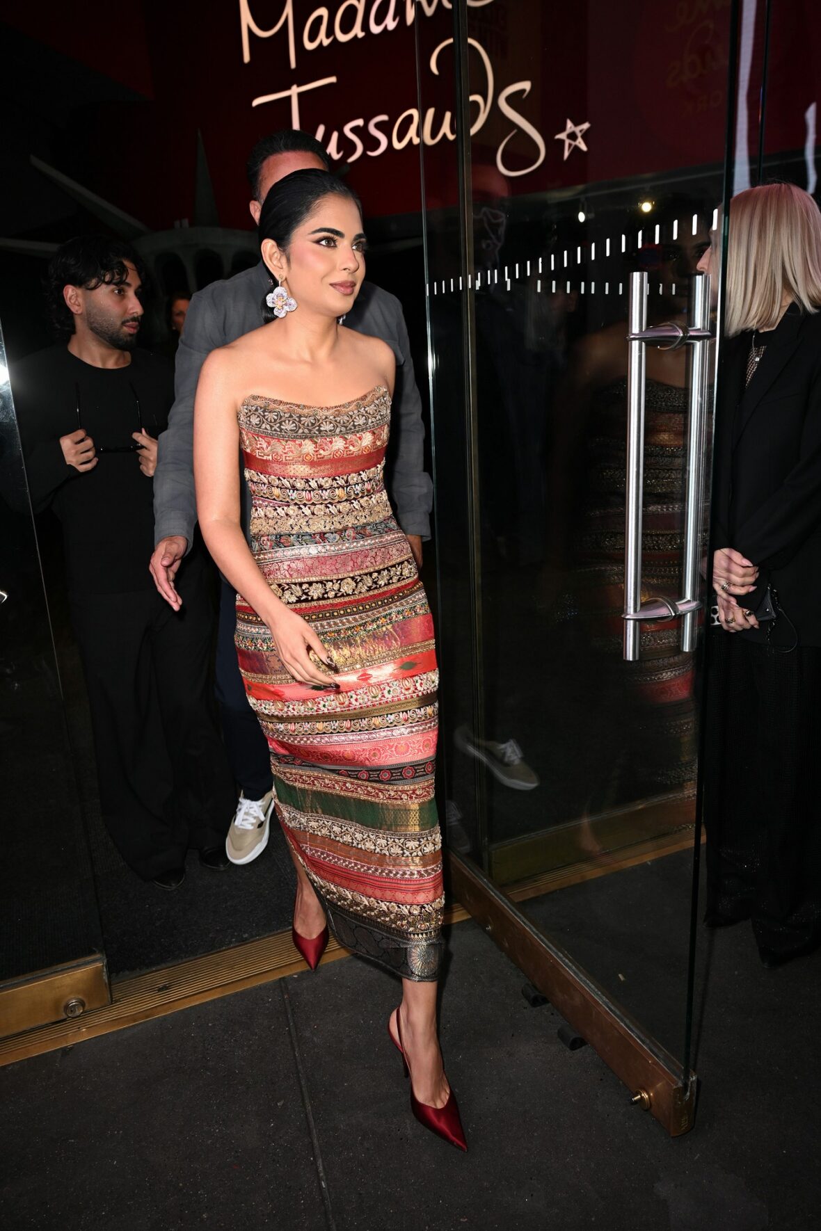 Vogue's 2026 Met Gala Pre-Party Photos