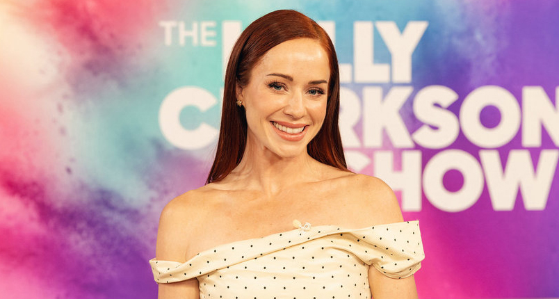 Whitney Leavitt Announces Next Career Move Following ‘The Secret Lives of Mormon Wives’ Exit – Just Jared – Celebrity News and Gossip