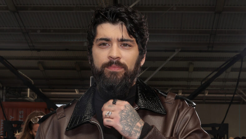Zayn cancels all US shows