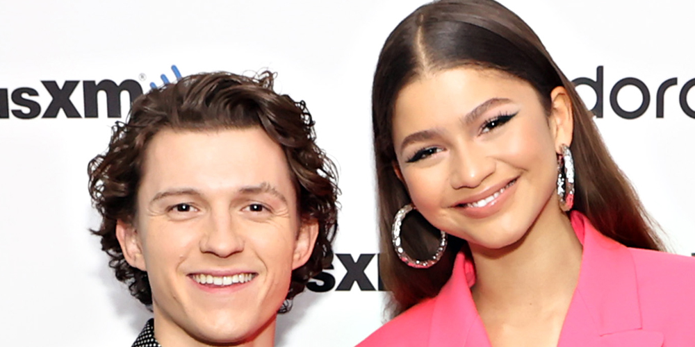 Tom Holland Won’t Attend Met Gala 2026, Seen with Zendaya in London