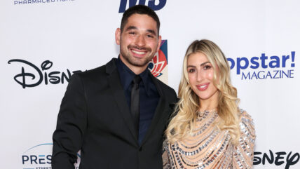 Alan Bersten Emma Slater