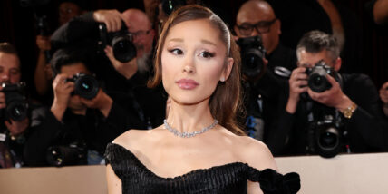 Ariana Grande's Eternal Sunshine Tour Set List Revealed