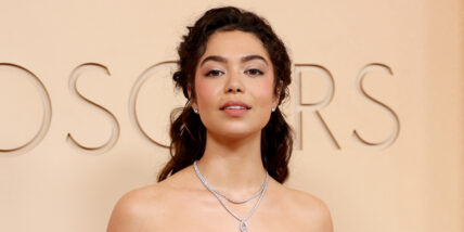 Auli'i Cravalho joins DC animated series