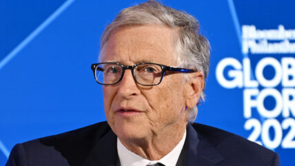 Bill Gates Global Forum 2025