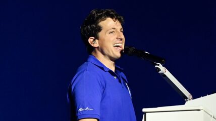 Charlie Puth cancels show