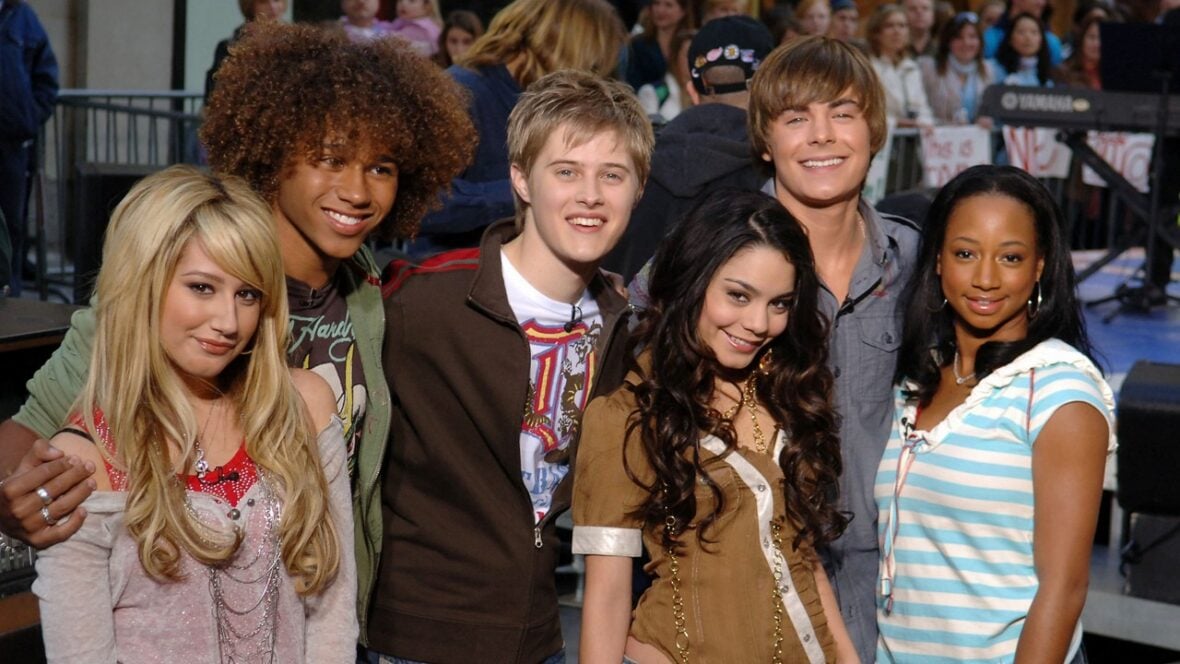High School Musical cast net worth
